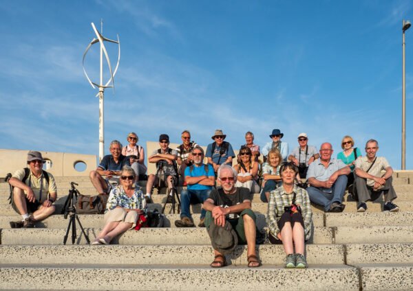 Cleveleys Photo Walk