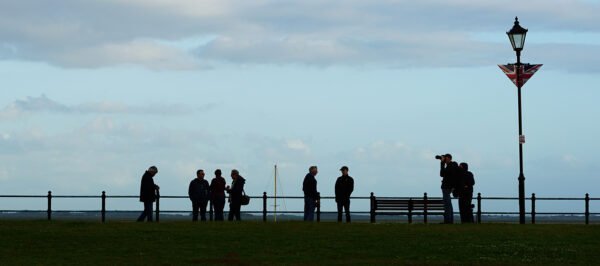 Lytham Front Photo Walk