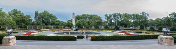 Stanley Park Photowalk – 21st July 2022