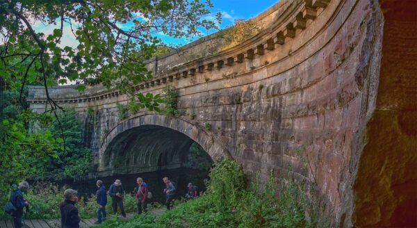 Garstang Photowalk – 4th August 2022