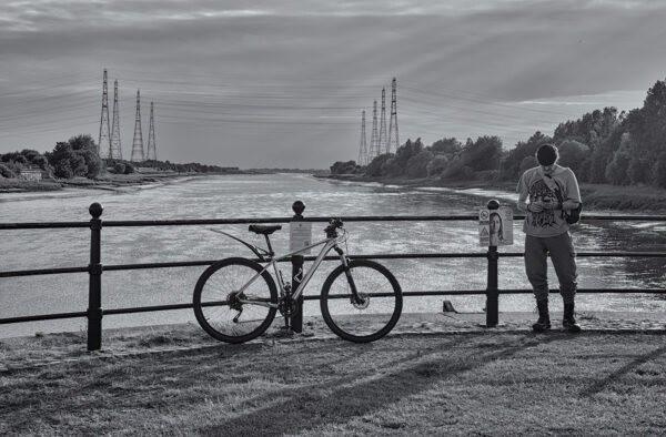 Preston Docks  Photo Walk