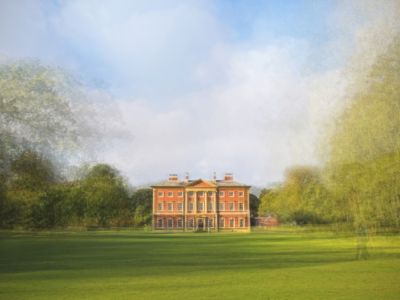 Commended - Lytham Hall Impression By Simon Ray