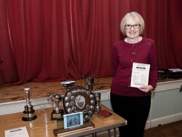 2022/3 Photoshow And Season Awards