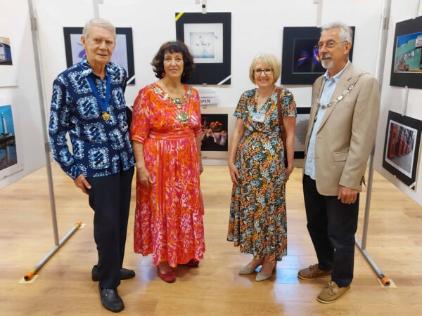 Photoshow Opening