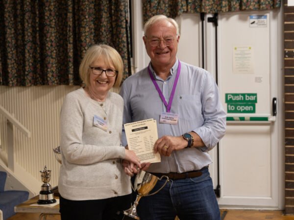 2024 Awards Evening