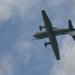 Spartan C27J Top Of The Loop