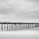 Saltburn Pier