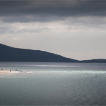 Hebridean Seascape