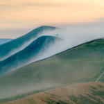 Passage Into The Mist