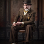 Dapper Gent