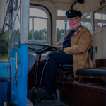 The Jolly Bus Driver