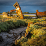 Fleetwood Wrecks