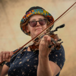 The Fiddle Player