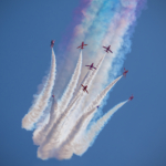 Red White And Blue