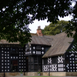 Salmesbury Hall