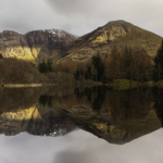 Loch Tarff Reflections