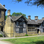 Shibden Hall