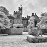 Gresgarth Hall