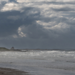 Stormy Beach