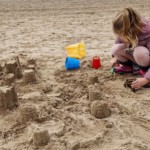 Castles In The Sand