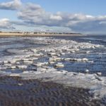 Ice Sea