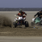 2 Wheel Drive