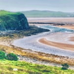 Laxford Bay - Sutherland