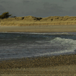 Cymyran Beach