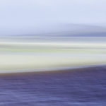 Views Of Luskentyre Beach