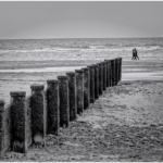 A Walk On The Beach