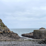 Stackpole Quay Beach