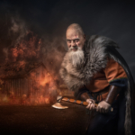 Viking Raider