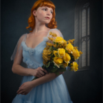 Always The Bridesmaid