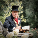 A Quiet Read