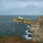 South Stack Lighthouse