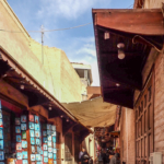 Medina Marrakesh
