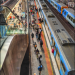 Mind The Gap