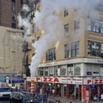 Letting Off Steam