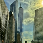 A High Rise