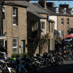 Bikers Butty Break