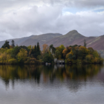 Derwent Isle And Catbells