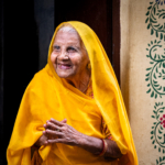 A Smile Of Wisdom
