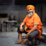 Heart Of The Gurdwara Kitchen