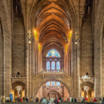 Liverpool Cathedral