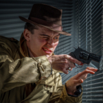 Taking Aim