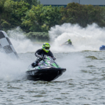In The Lead
