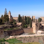 Alhambra Palace