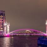 Salford Quay