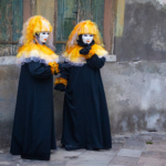 Venetian Ladies