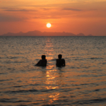 Samui Sunset